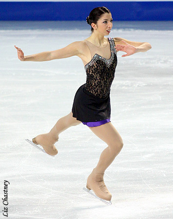 Tugba Karademir (TUR)