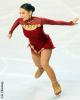 Elene Gedevanishvili (GEO)