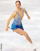 Carolina Kostner (ITA)