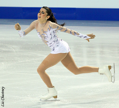 Valentina Marchei (ITA)