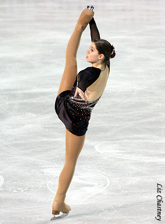 Miriam Ziegler (AUT)