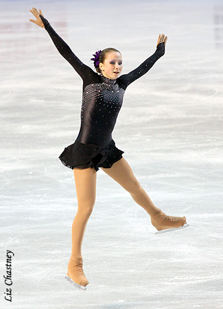 Ivana Reitmayerova (SVK)