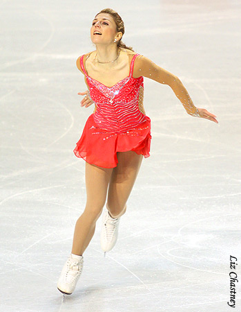 Julia Sebestyen (HUN)