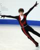 Jorik Hendrickx (BEL)