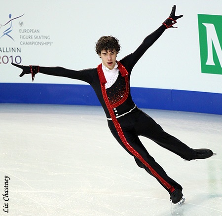 Jorik Hendrickx (BEL)