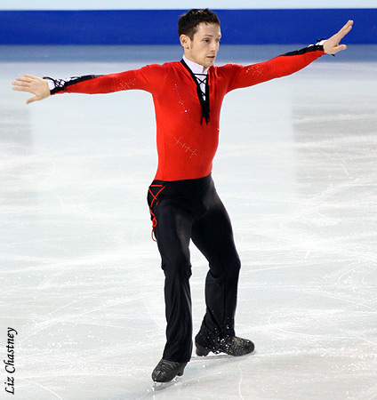 Zoltan Kelemen (ROU)