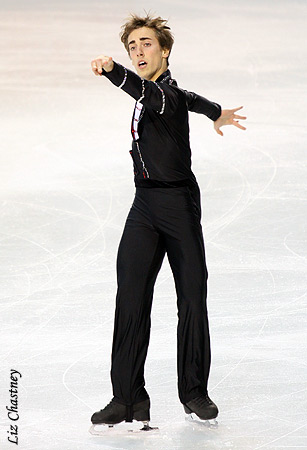 Paolo Bacchini (ITA)
