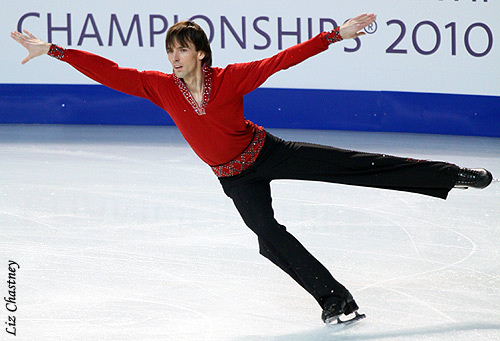 Gregor Urbas (SLO)