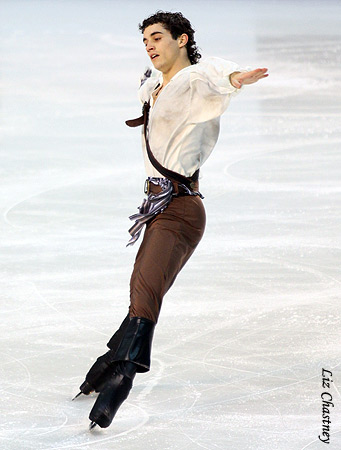 Javier Fernandez (ESP)