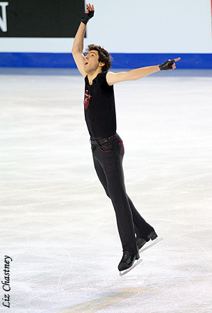 Alban Preaubert (FRA)