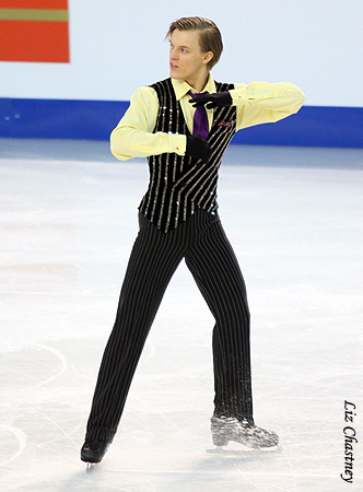 Tomas Verner (CZE)