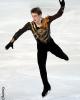 Brian Joubert (FRA)