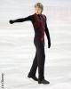 Evgeny Plushenko (RUS)