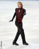 Evgeny Plushenko (RUS)