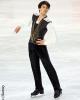 Stephane Lambiel (SUI)