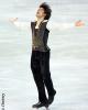 Stephane Lambiel (SUI)