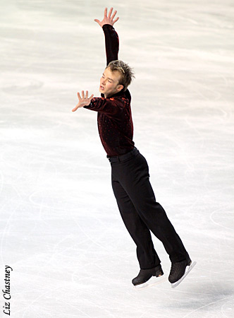 Stefan Lindemann (GER)