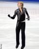 Evgeny Plushenko (RUS)