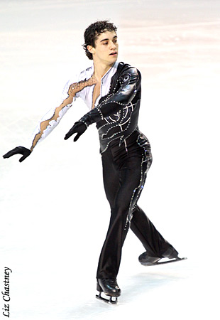 Javier Fernandez (ESP)