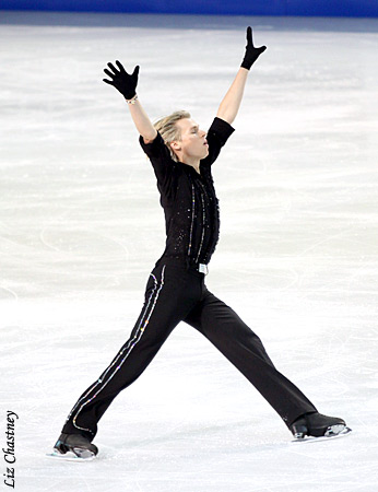 Karel Zelenka (ITA)