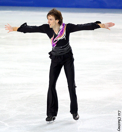 Gregor Urbas (SLO)