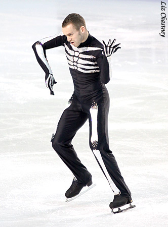 Kevin Van Der Perren (BEL)