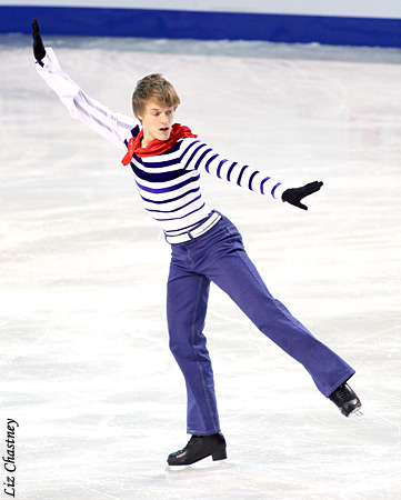 Tomas Verner (CZE)