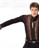 Brian Joubert (FRA)