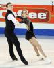 Erica Risseeuw &amp; Robert Paxton (GBR)
