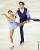 Jessica Crenshaw &amp; Chad Tsagris (GRE)