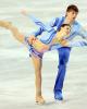 Nina Ivanova &amp; Filip Zalevski (BUL)