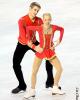 Stacey Kemp &amp; David King (GBR)