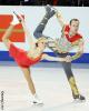 Maylin Hausch &amp; Daniel Wende (GER)