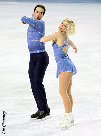 Nicole Della Monica &amp; Yannick Kocon (ITA)