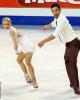 Aliona Savchenko &amp; Robin Szolkowy (GER)