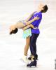 Lubova Bakirova &amp; Mikalai Kamianchuk