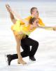 Danielle Montalbano &amp; Evgeni Krasnapolski