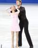 Vera Bazarova &amp; Yuri Larionov