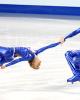 Tatiana Volosozhar &amp; Stanislav Morozov
