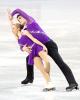 Stacey Kemp &amp; David King
