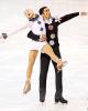 Aliona Savchenko &amp; Robin Szolkowy