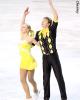 Maria Sergejeva &amp; Ilja Glebov