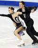 Allison Reed &amp; Otar Japaridze