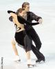 Allison Reed &amp; Otar Japaridze