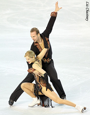 Nora Hoffmann &amp; Maxim Zavozin