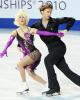Kira Geil &amp; Dmitri Matsjuk