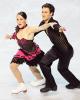 Nikki Georgiadis &amp; Graham Hockley (GRE)