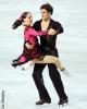 Nikki Georgiadis &amp; Graham Hockley (GRE)