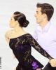 Katelyn Good &amp; Nikolaj Sorensen (DEN)