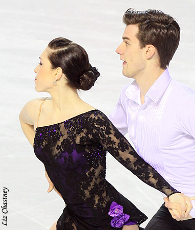 Katelyn Good &amp; Nikolaj Sorensen (DEN)